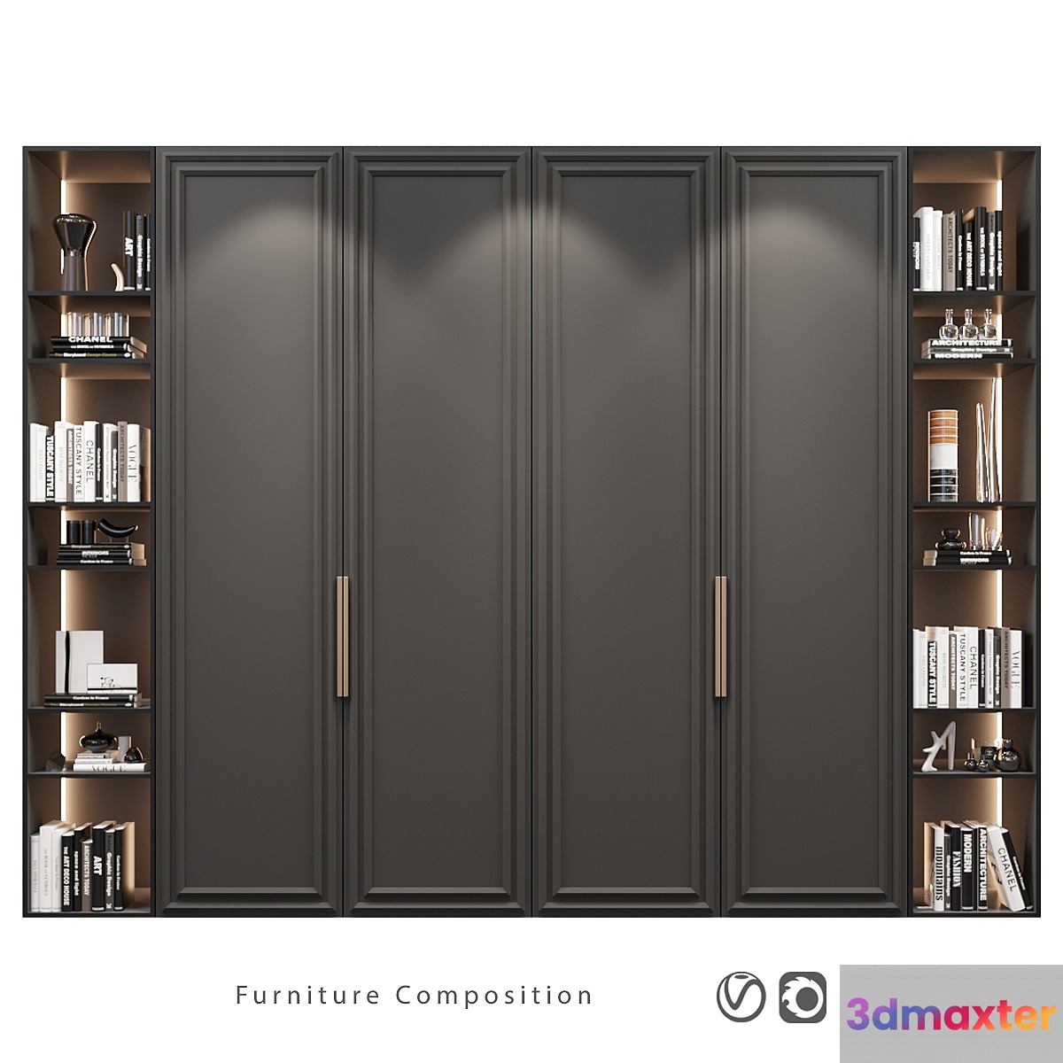 Furniture composition | 369