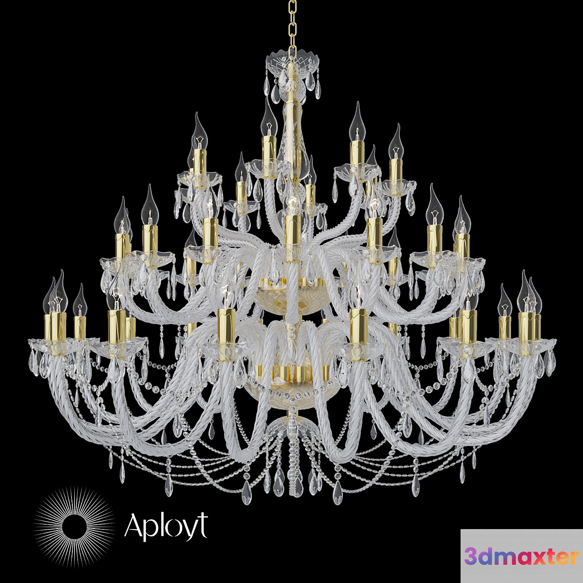 Aployt Halina APL.811.03.42