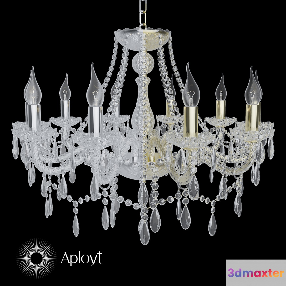 Aployt Koletta APL.755.03.10 || APL.755.13.10