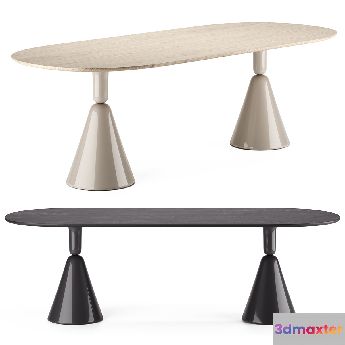 PION | Tables by Sancal