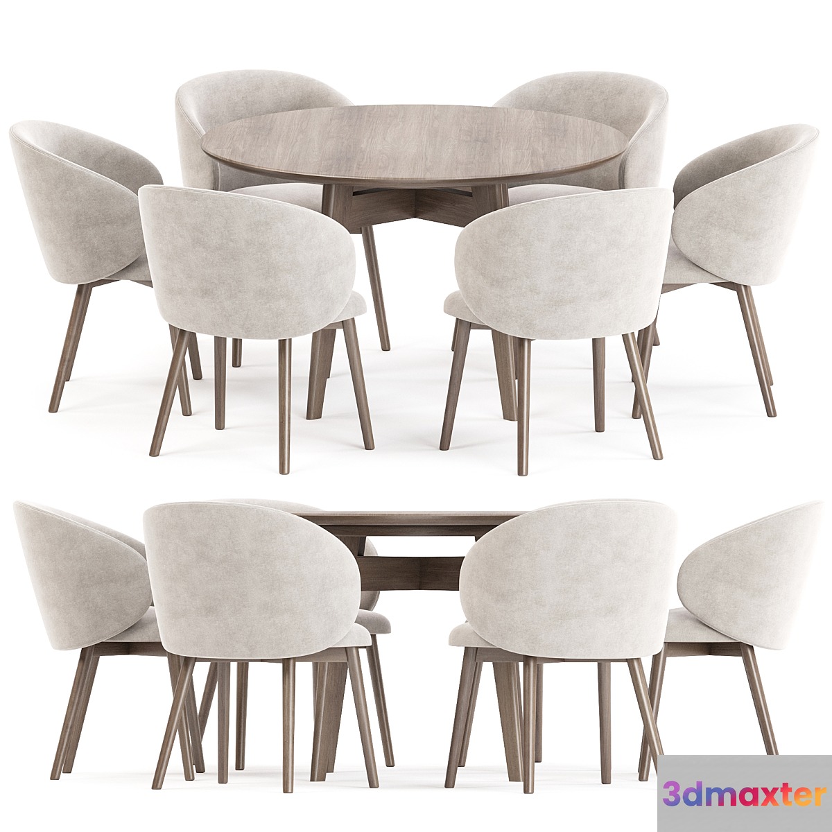 dining set 45