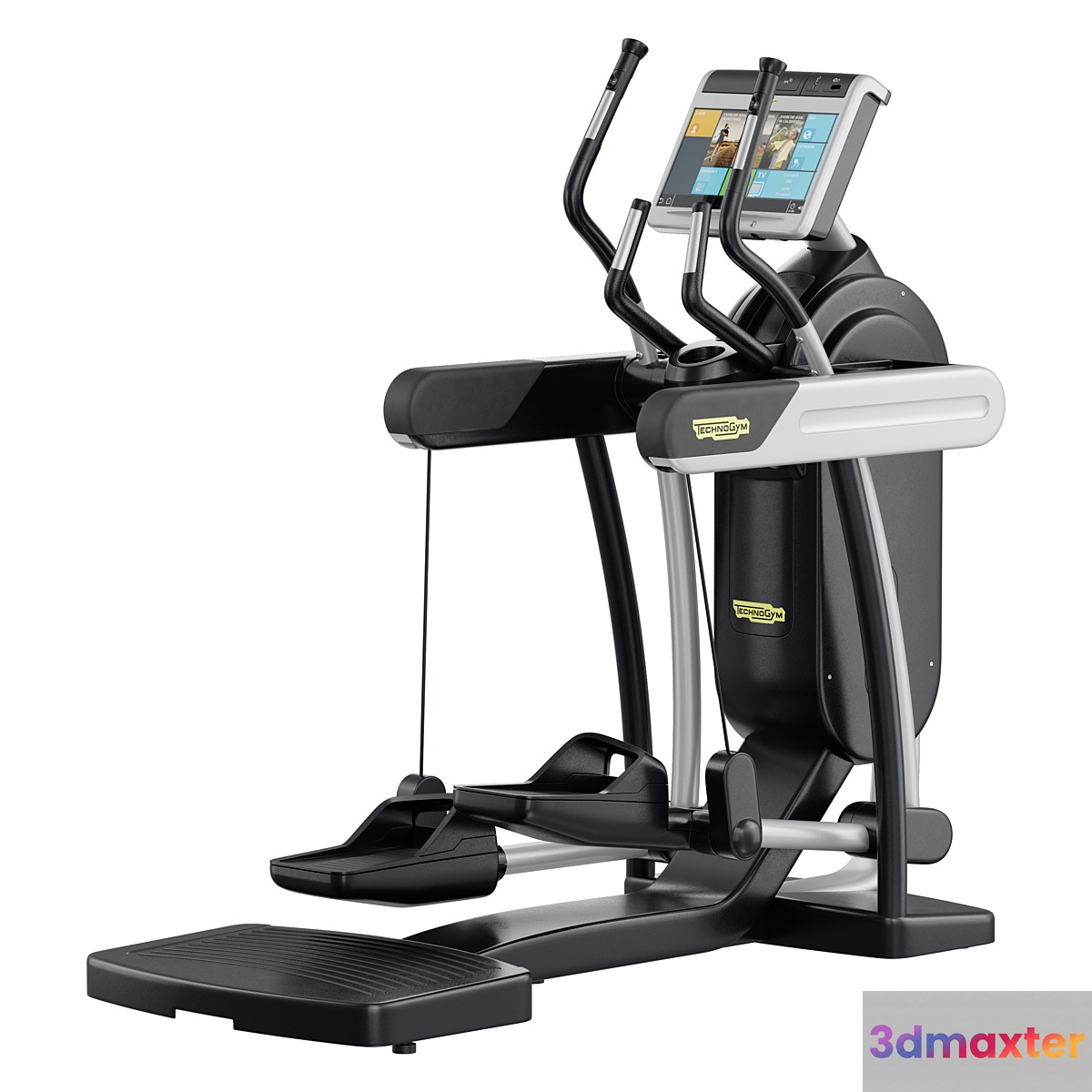 Technogym Excite Vario 900