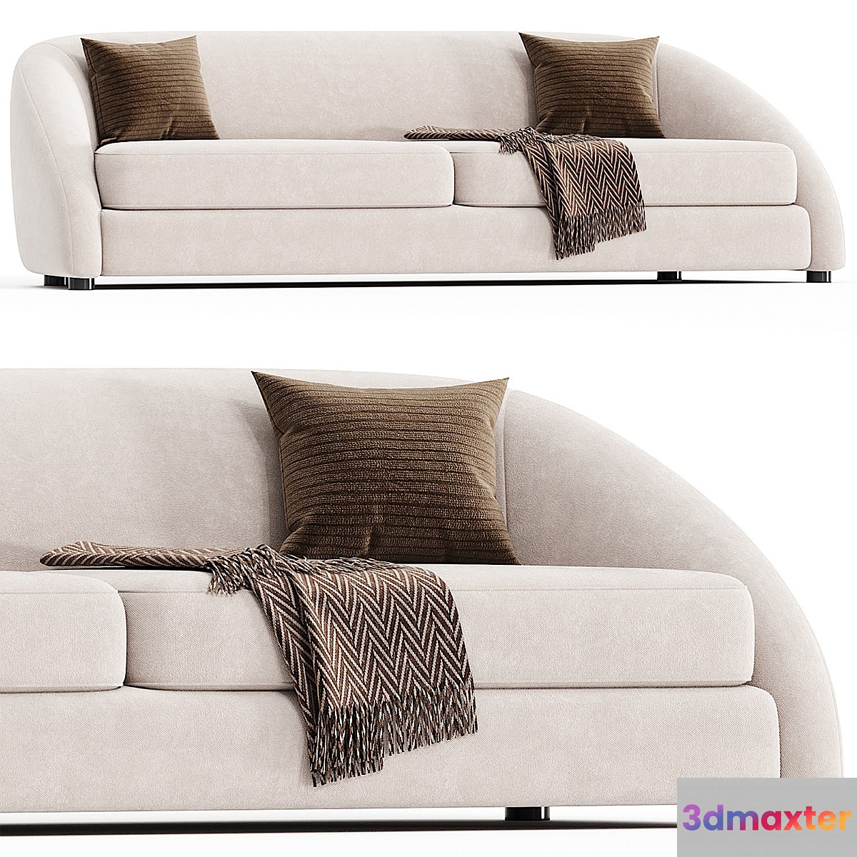 Sofa Cruz - No.2