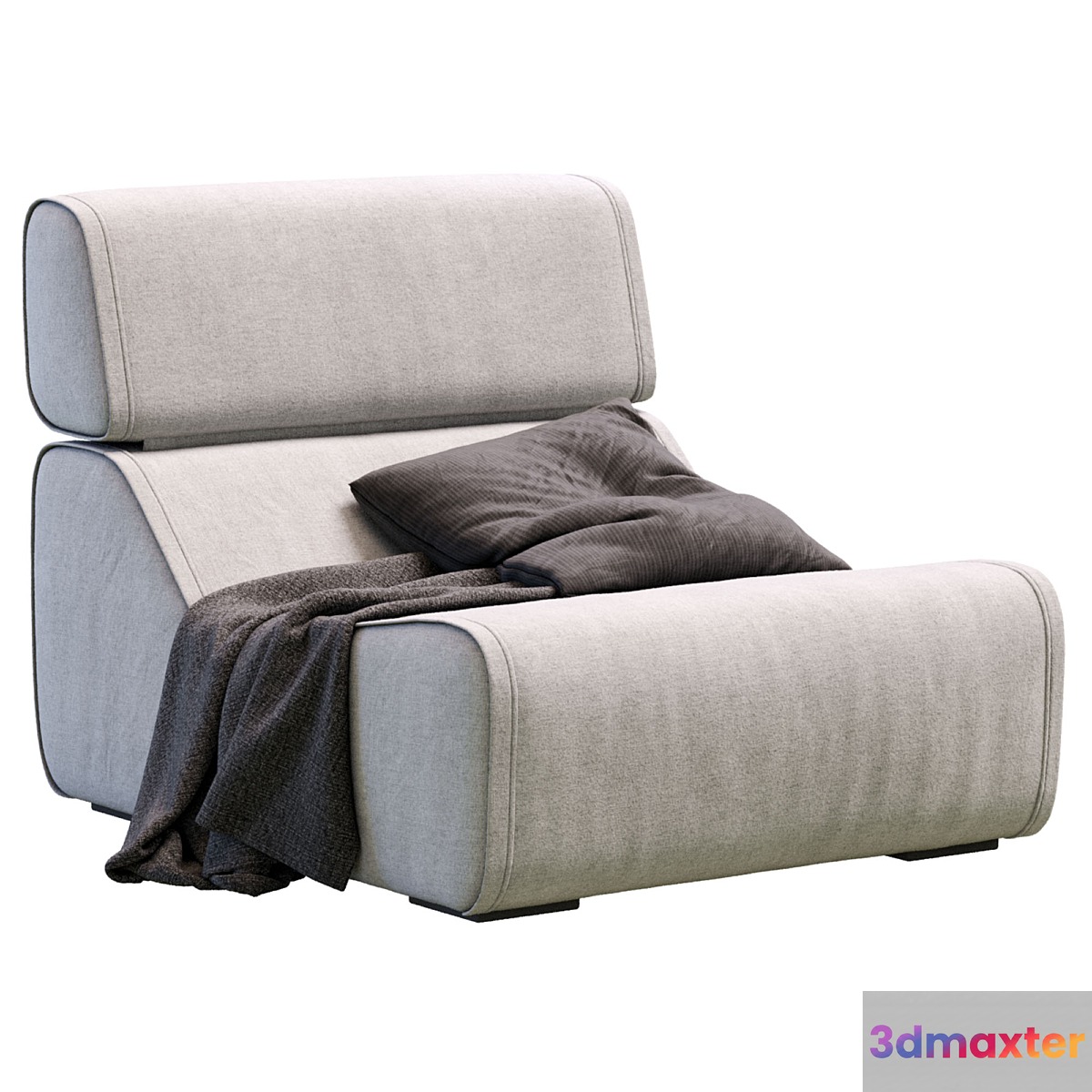 Armchair Ria By Blanche - No.2