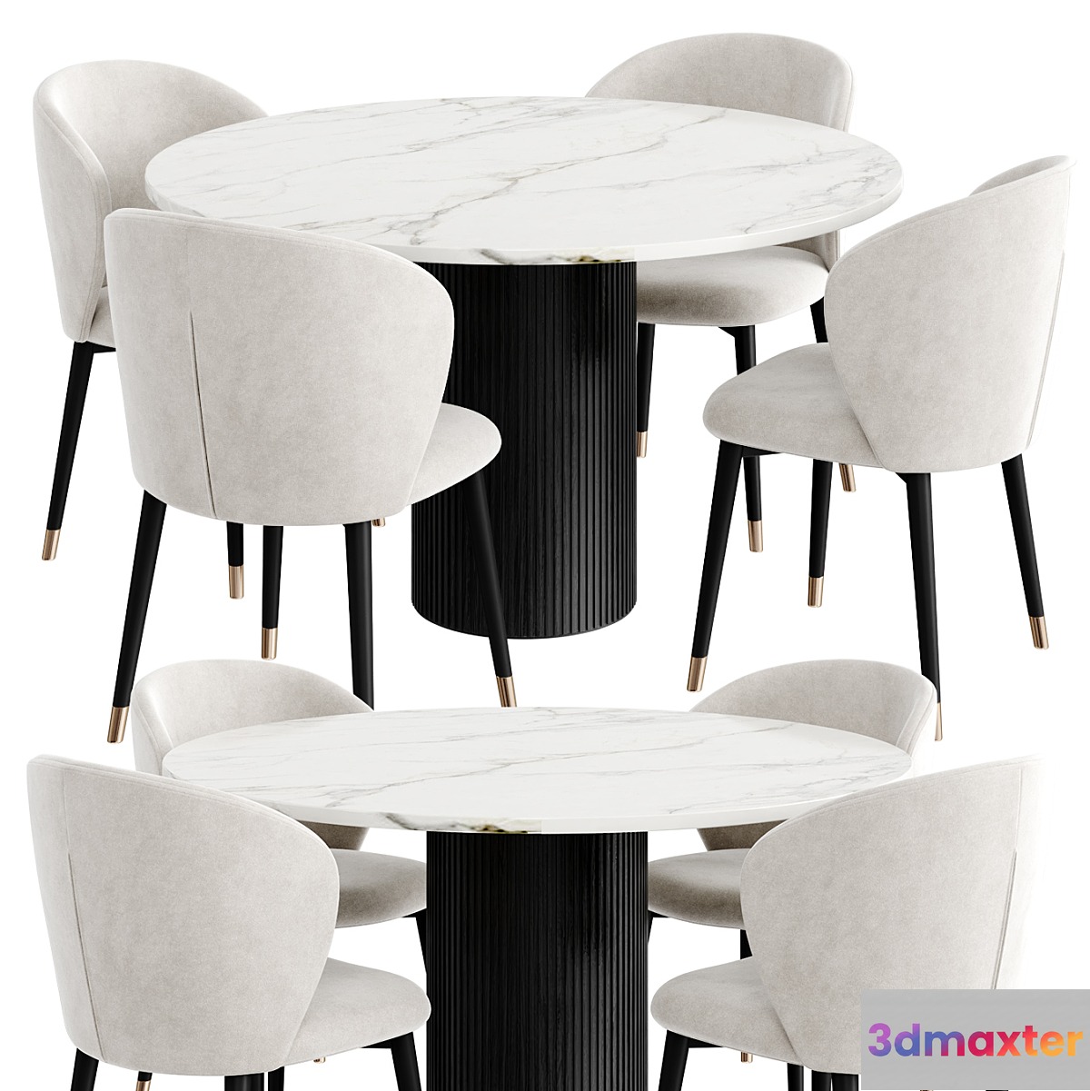 Dinning Set 86