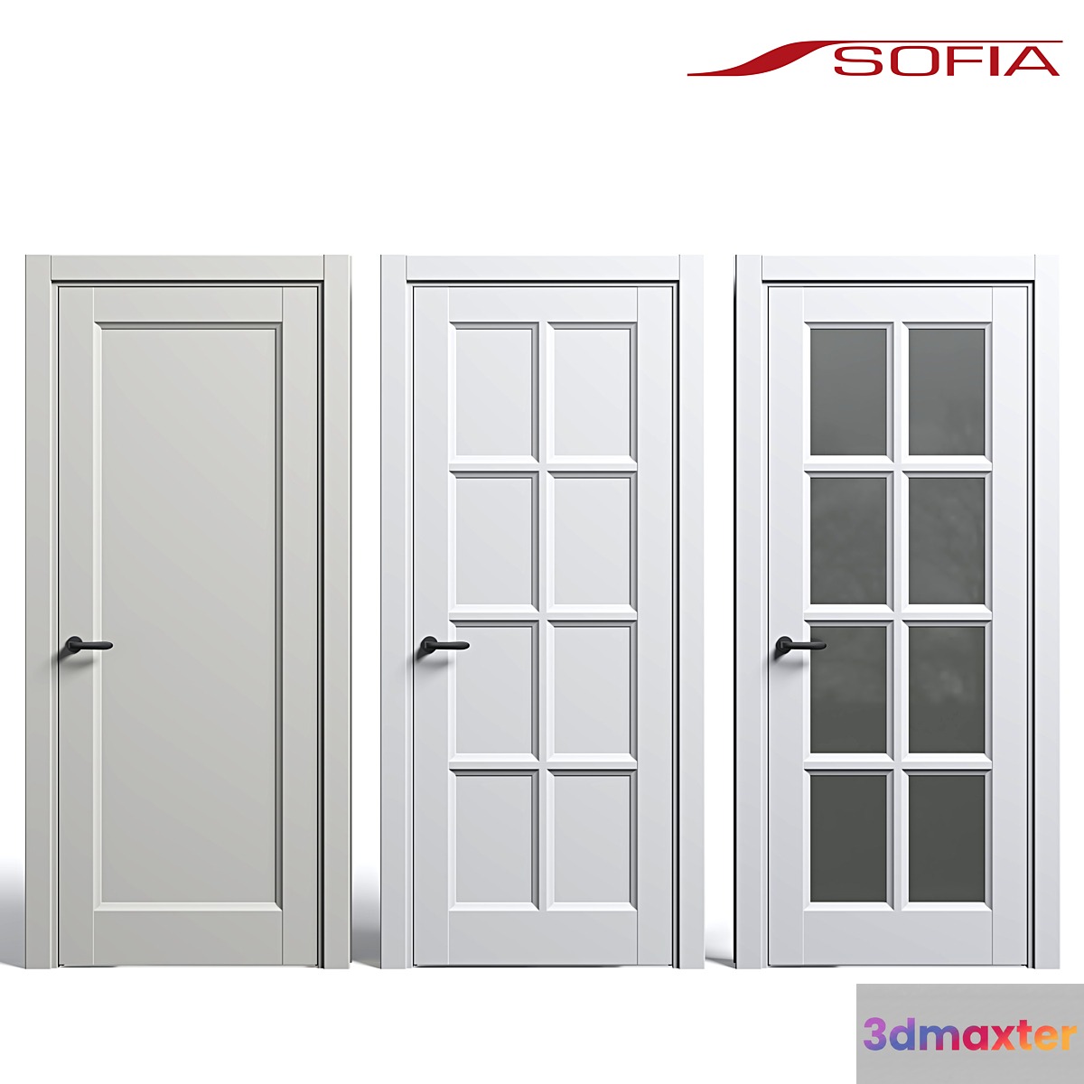 Sofia Doors