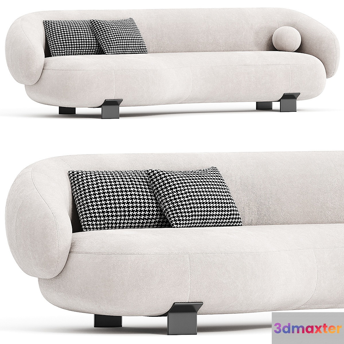 PACIFIC By Ditre Italia - No.2
