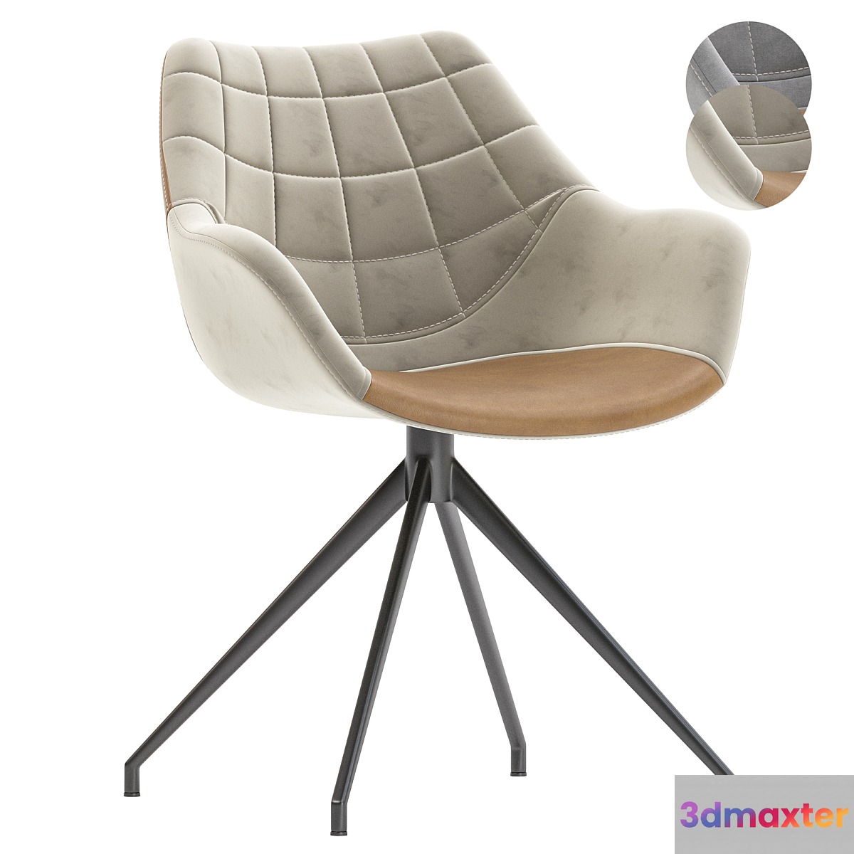 doulton arm chair