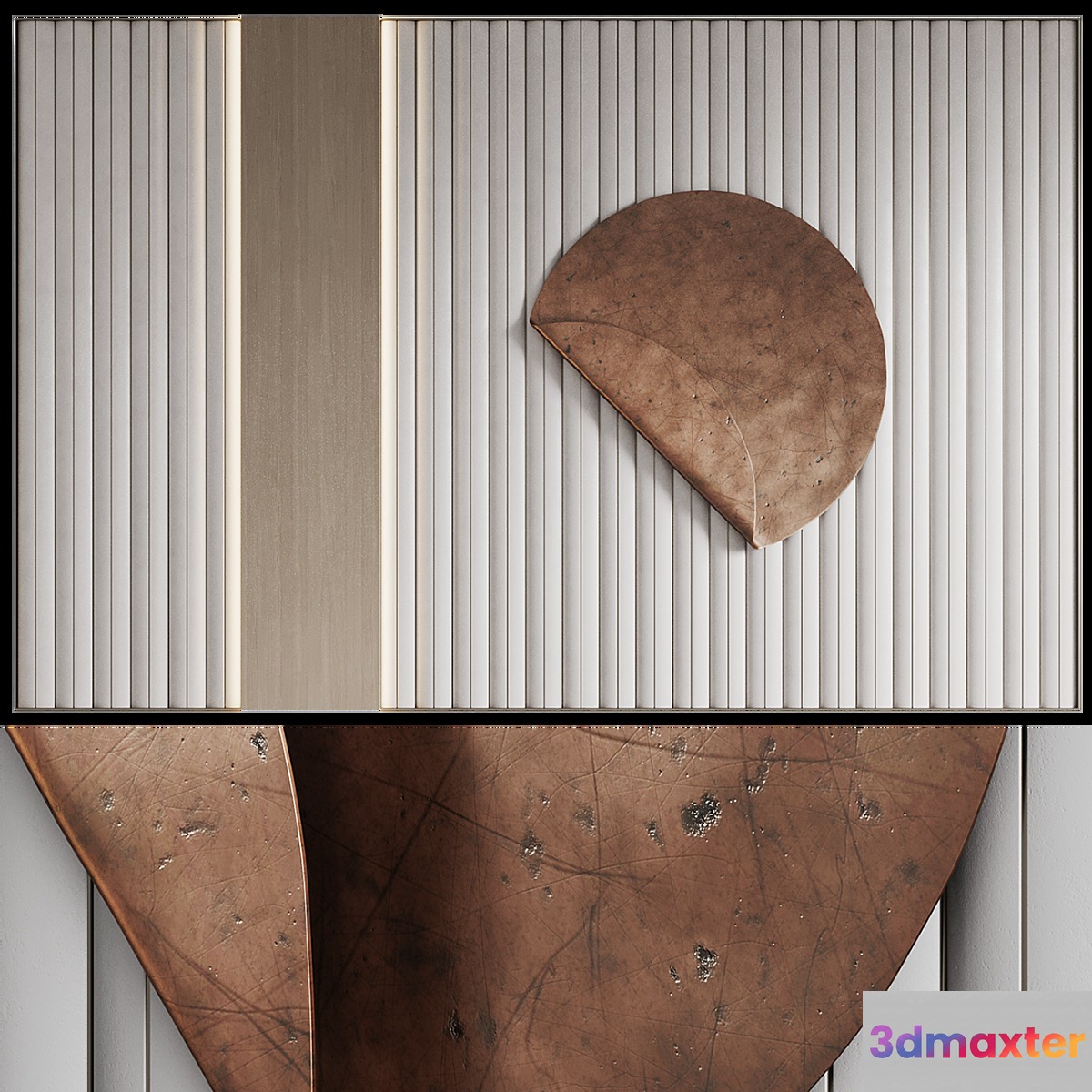 Modern Wall Panels