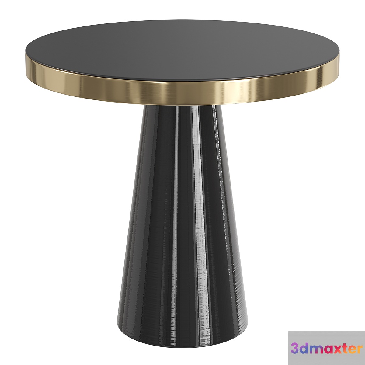 Coffee table LAMBET 3D Max