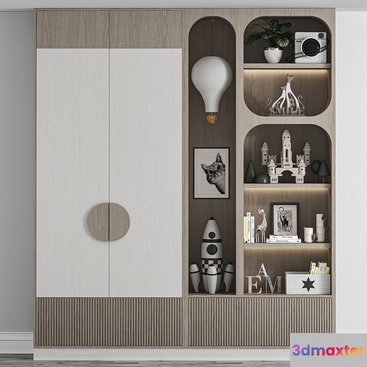 Furniture for children1
