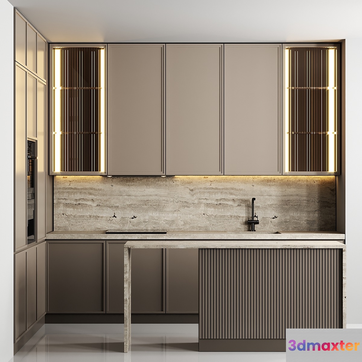 kitchen 186 - No.2
