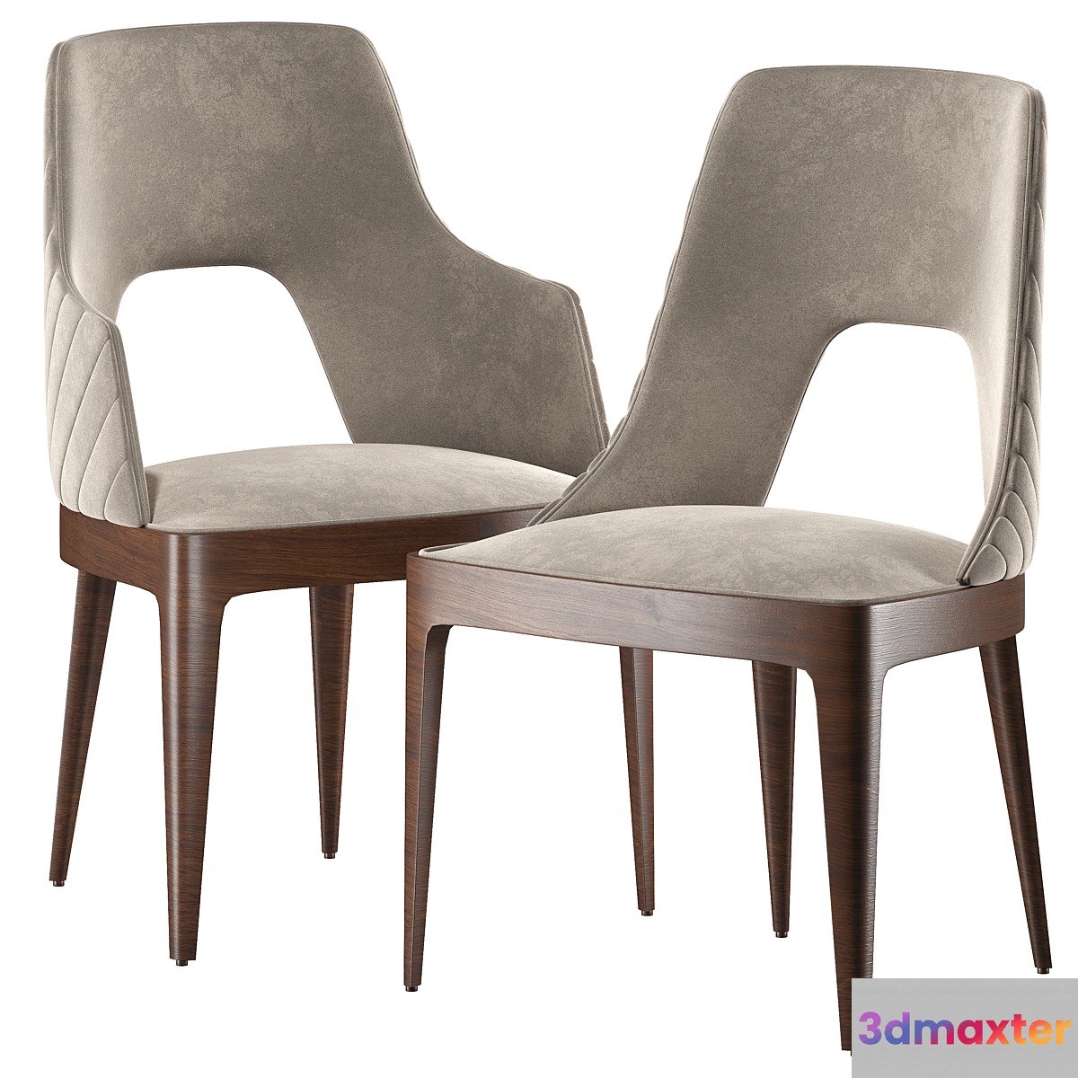 Vittoria Frigerio Reina Chair