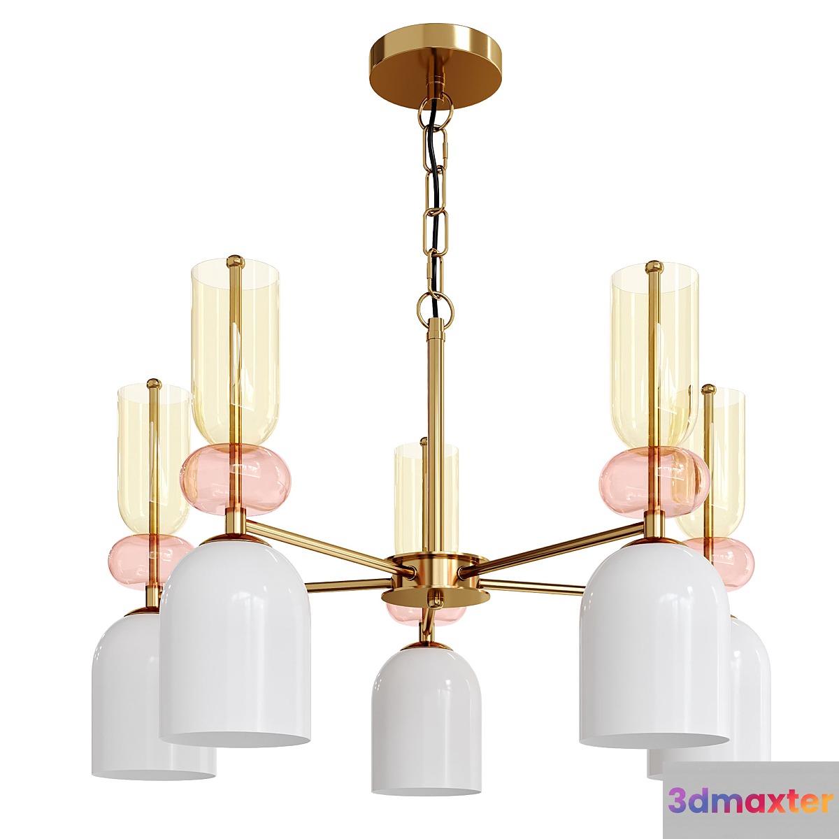 Lumion MODERNI GILLIAN - No.2