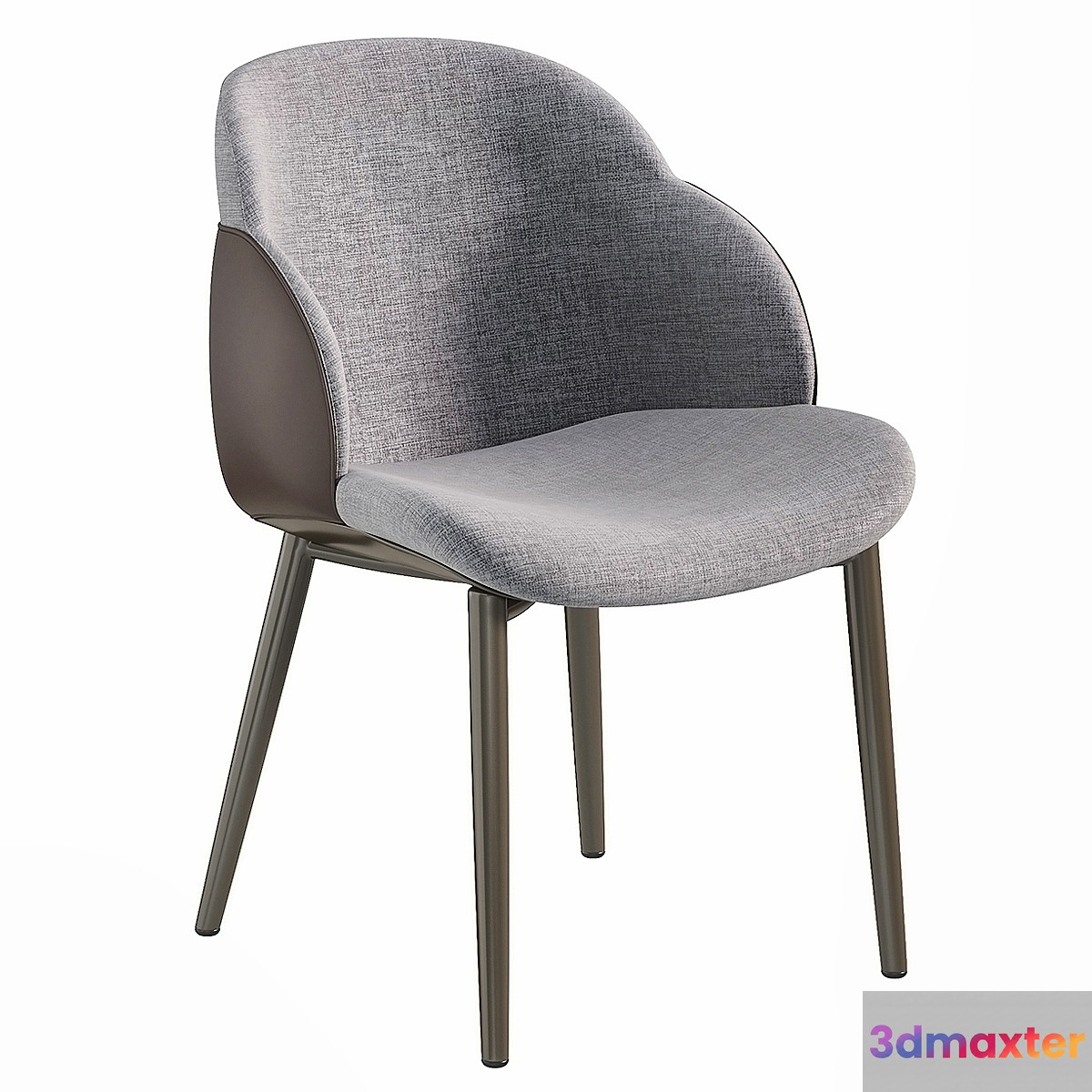 Myway chair by bonaldo