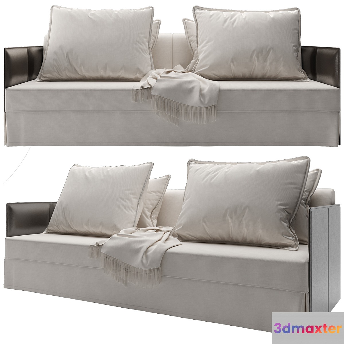 Flexform-sofa-Eden - No.2