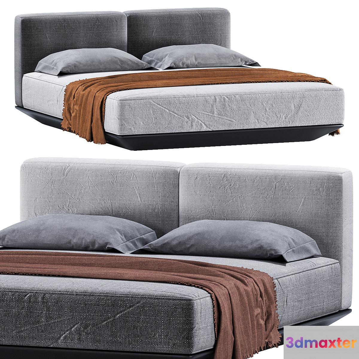 MALIA BED