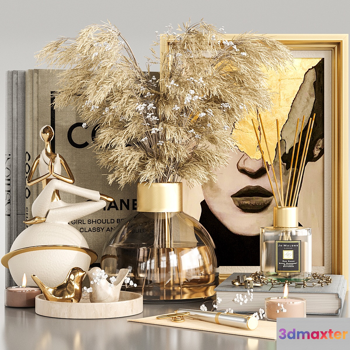 decor set 006 - No.2