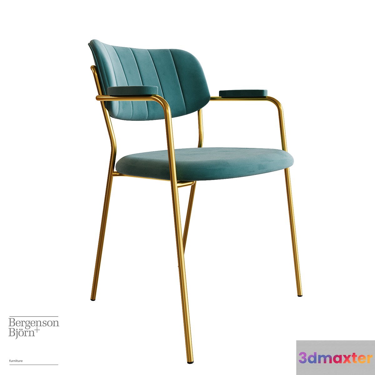 Chair Eirill Bergenson Bjorn