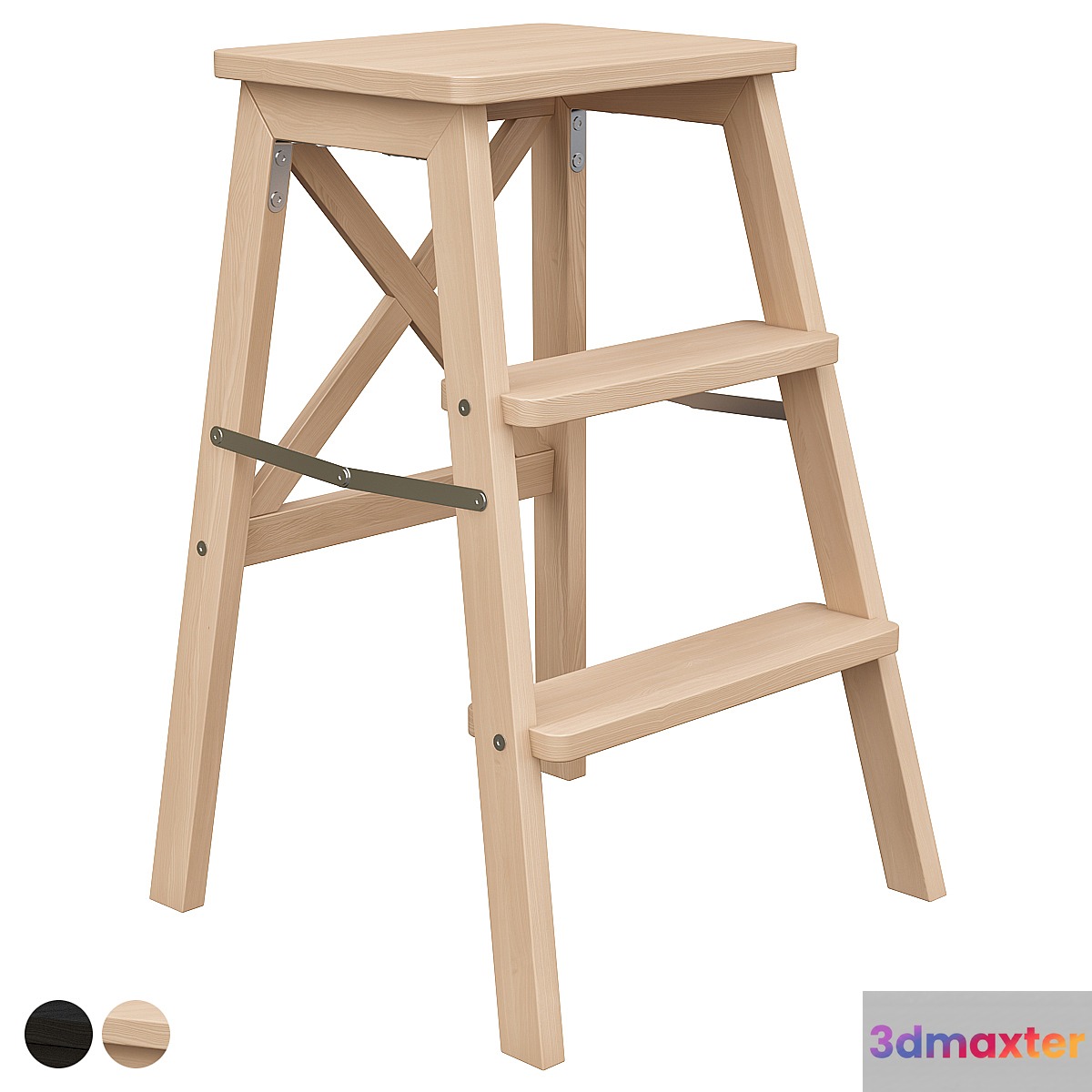 Bekvam Ikea - No.3