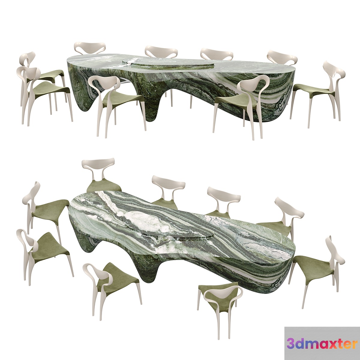 Eximons Dining Table
