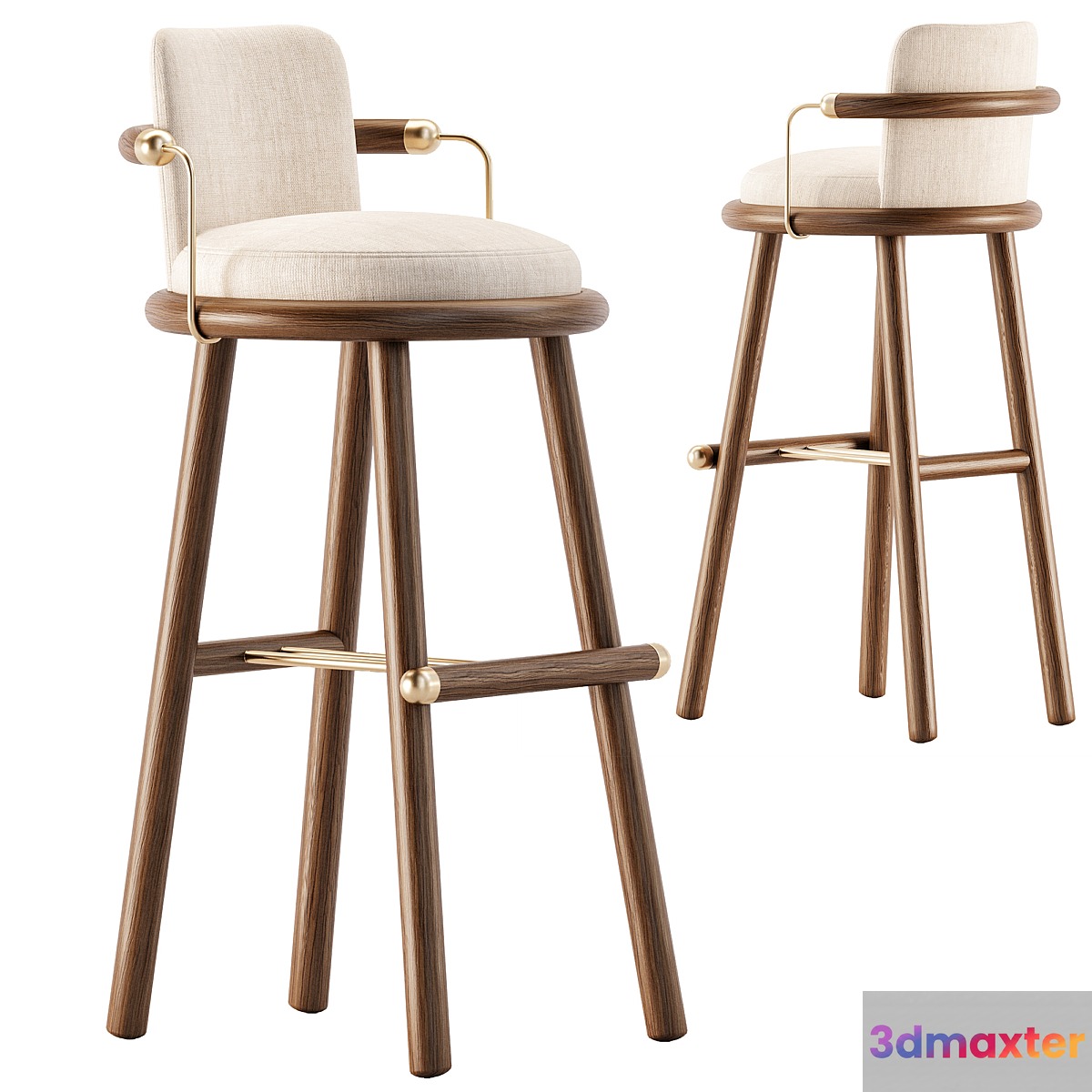 DARLA chair