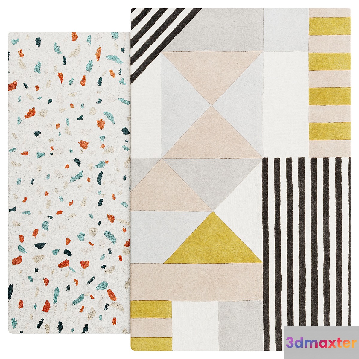 Carpet set 011