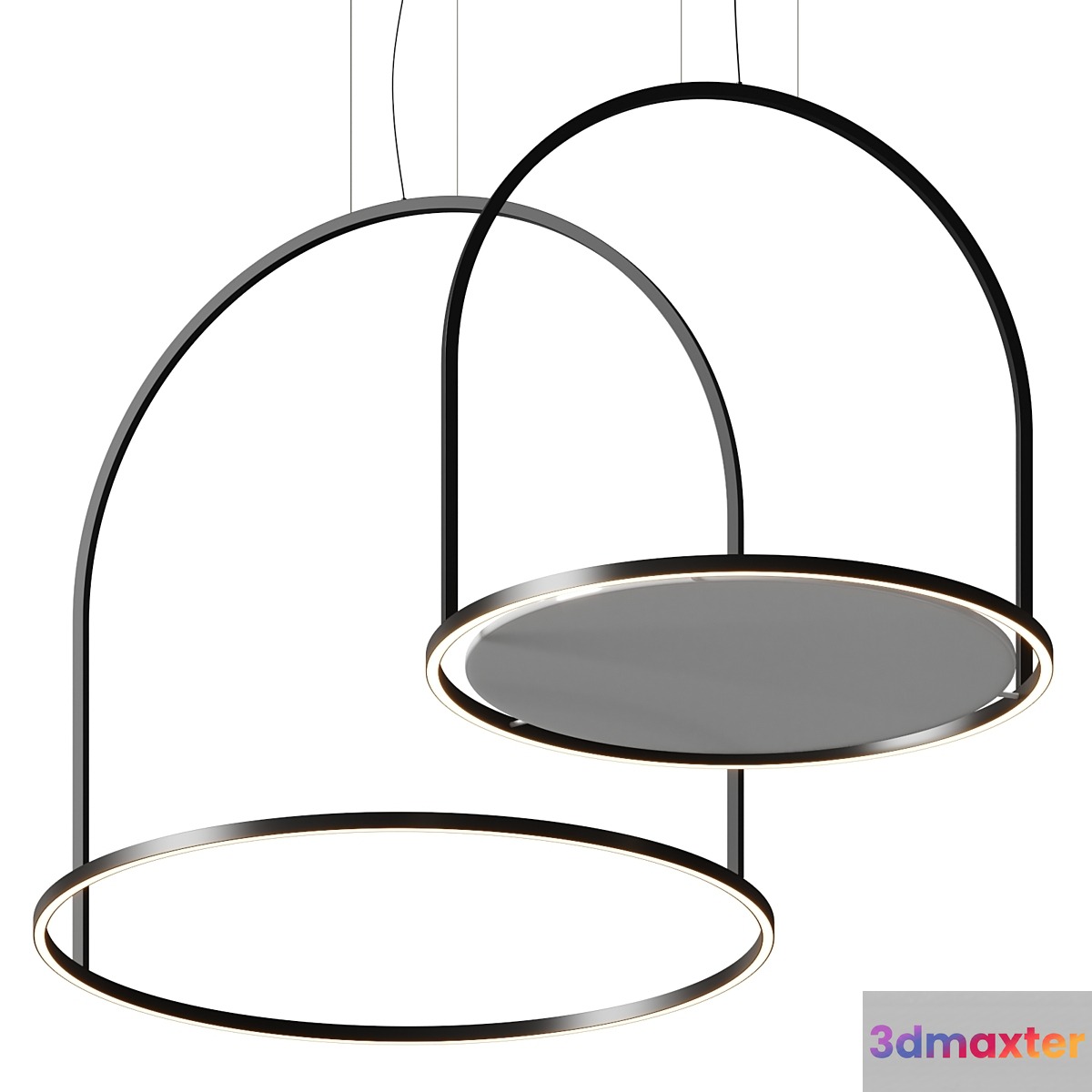 Axolight U-light - No.2