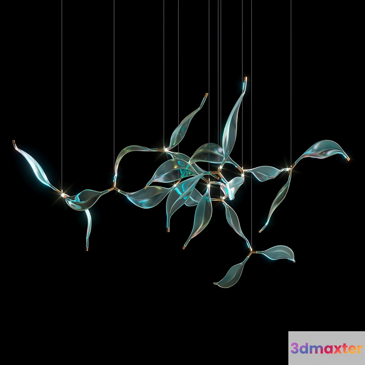 Light composition Vargov® Design - LC0319