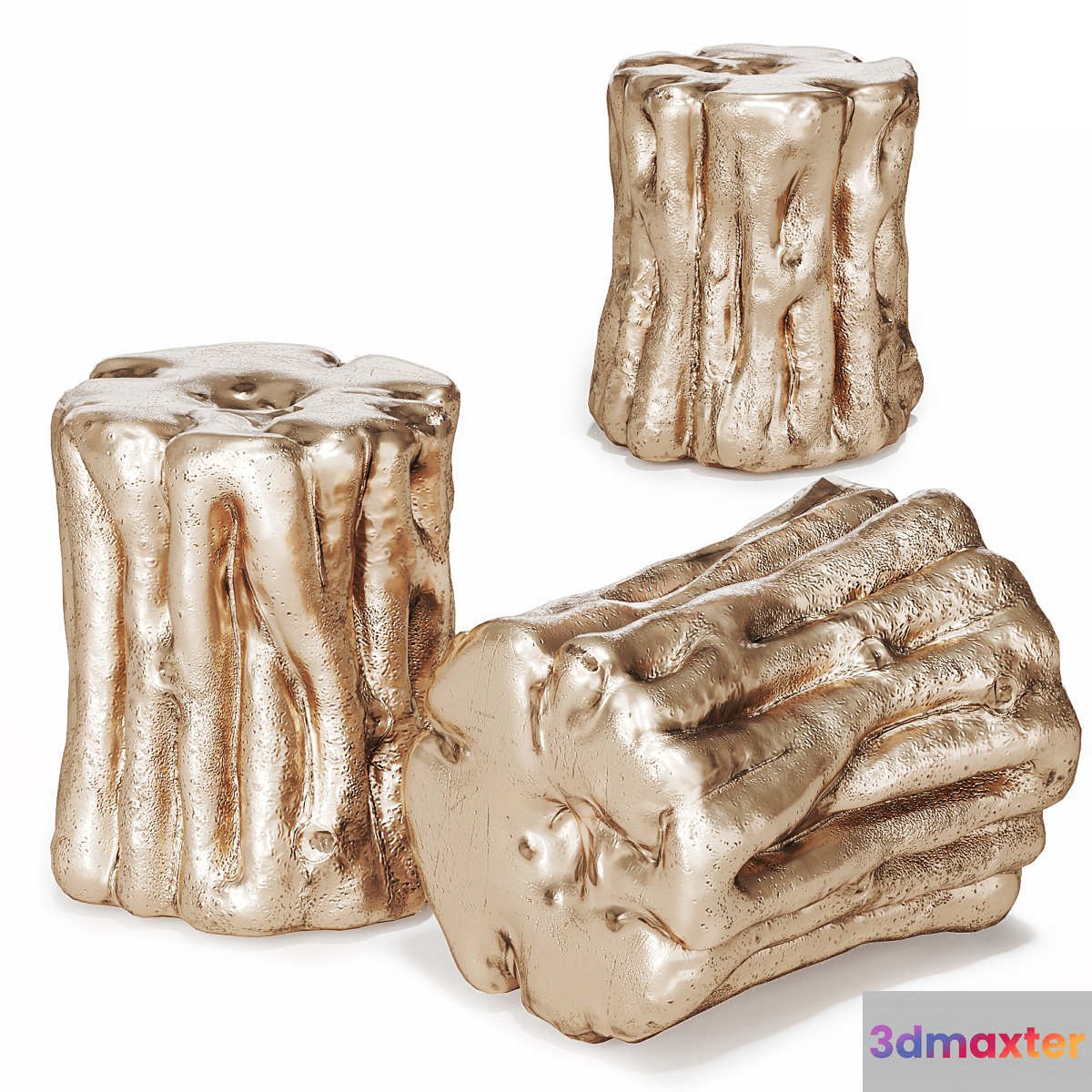 STUMP by Vetvi store
