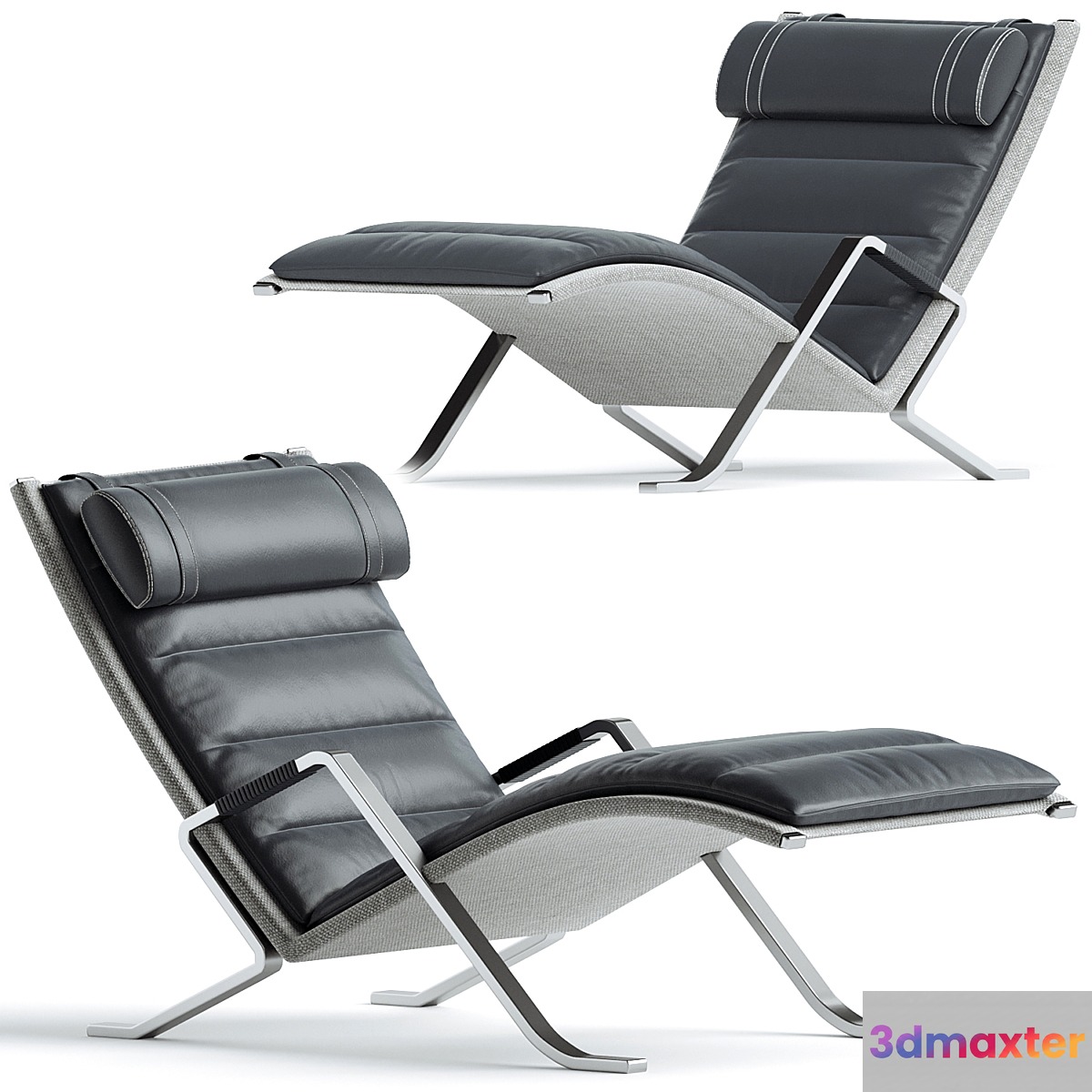 Wells Chaise Lounge