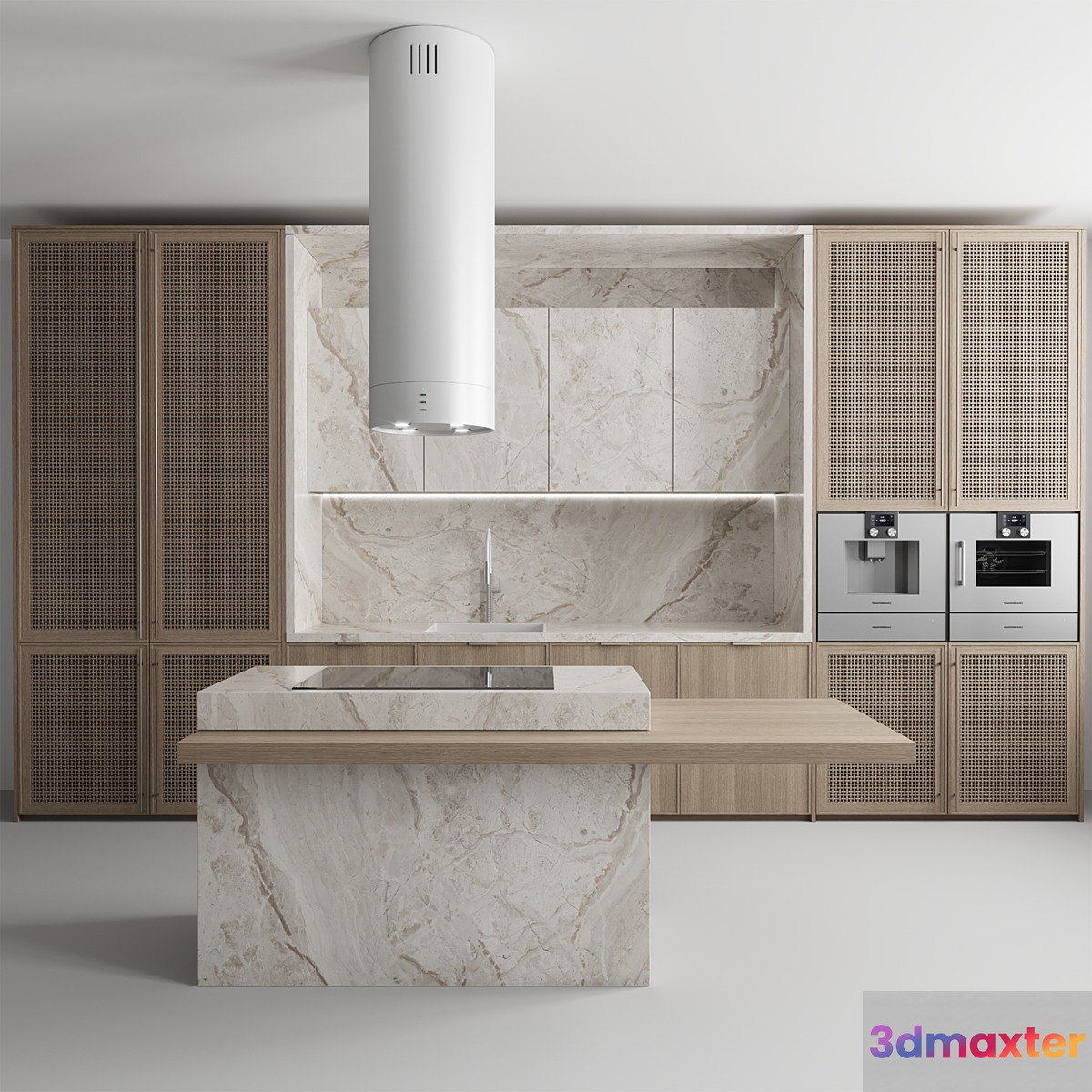Kitchen №143 - No.2