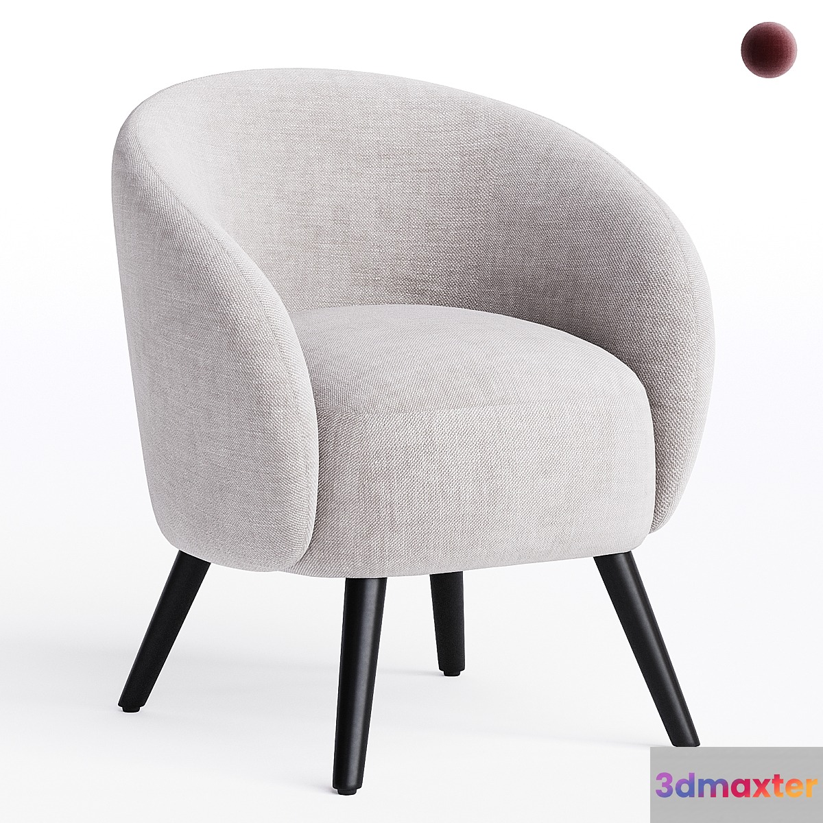 Mylo Accent Chair