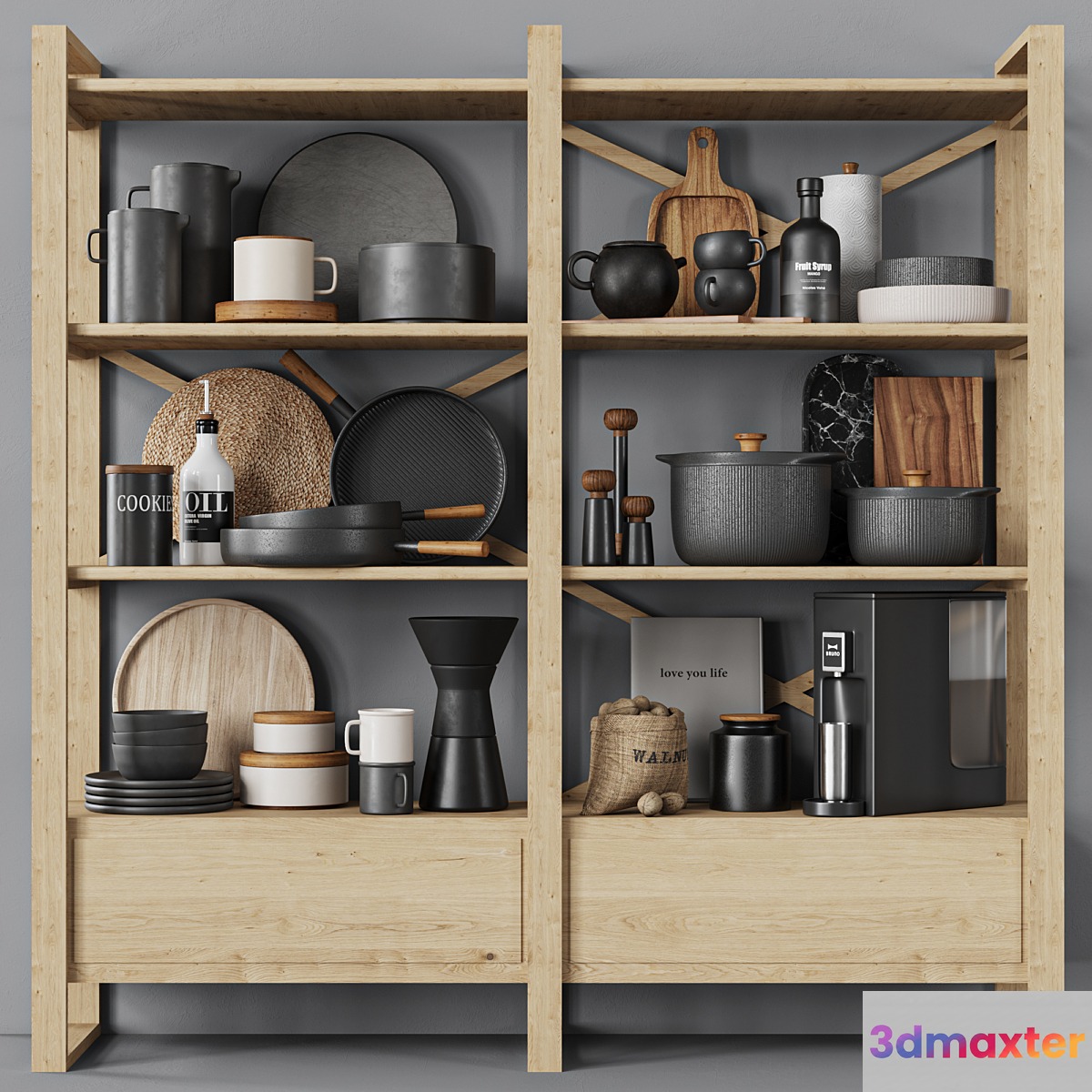 kitchen accessories045