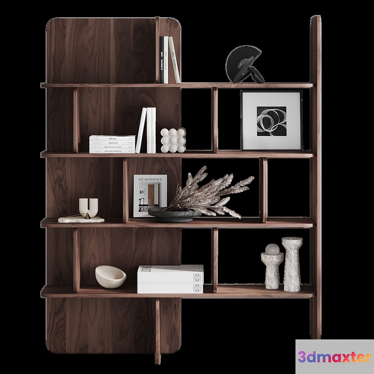 Molti by Cosmorelax with decor Molti by Cosmorelax with decor