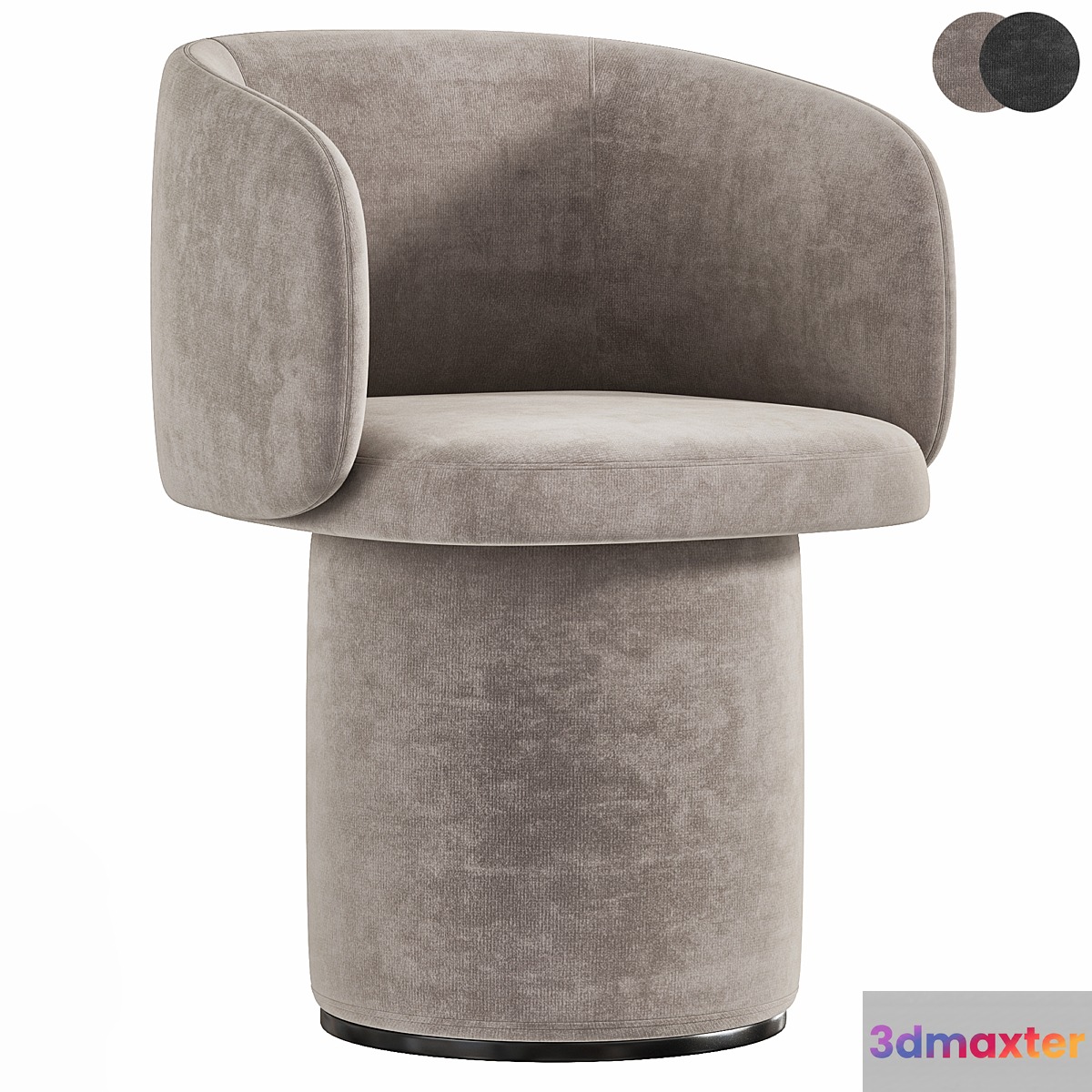 BILLIE CHAIR DITRE ITALIA COLLECTION