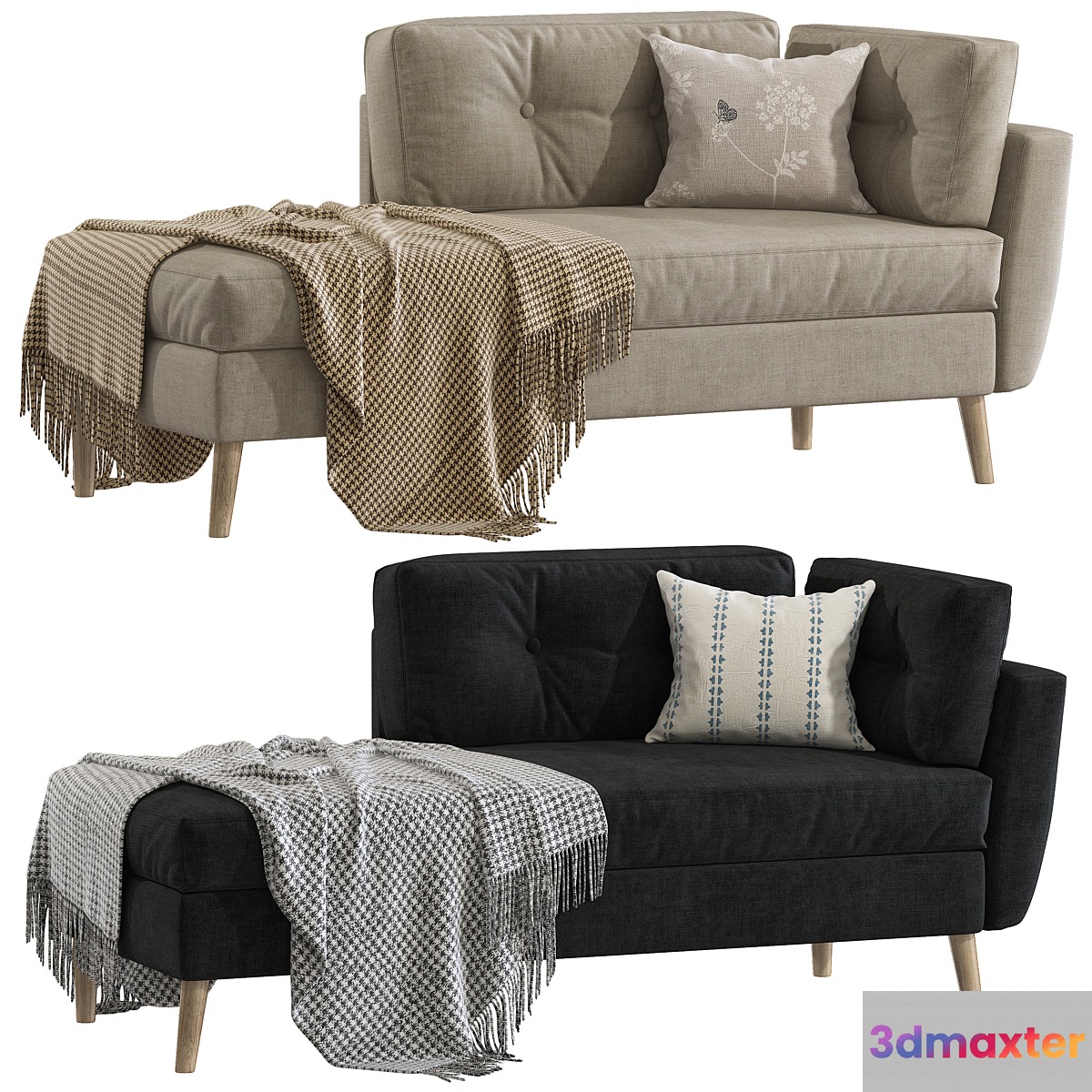 Daybed Norfolk