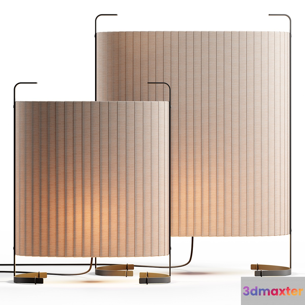 Architonic - Amid 3D Max