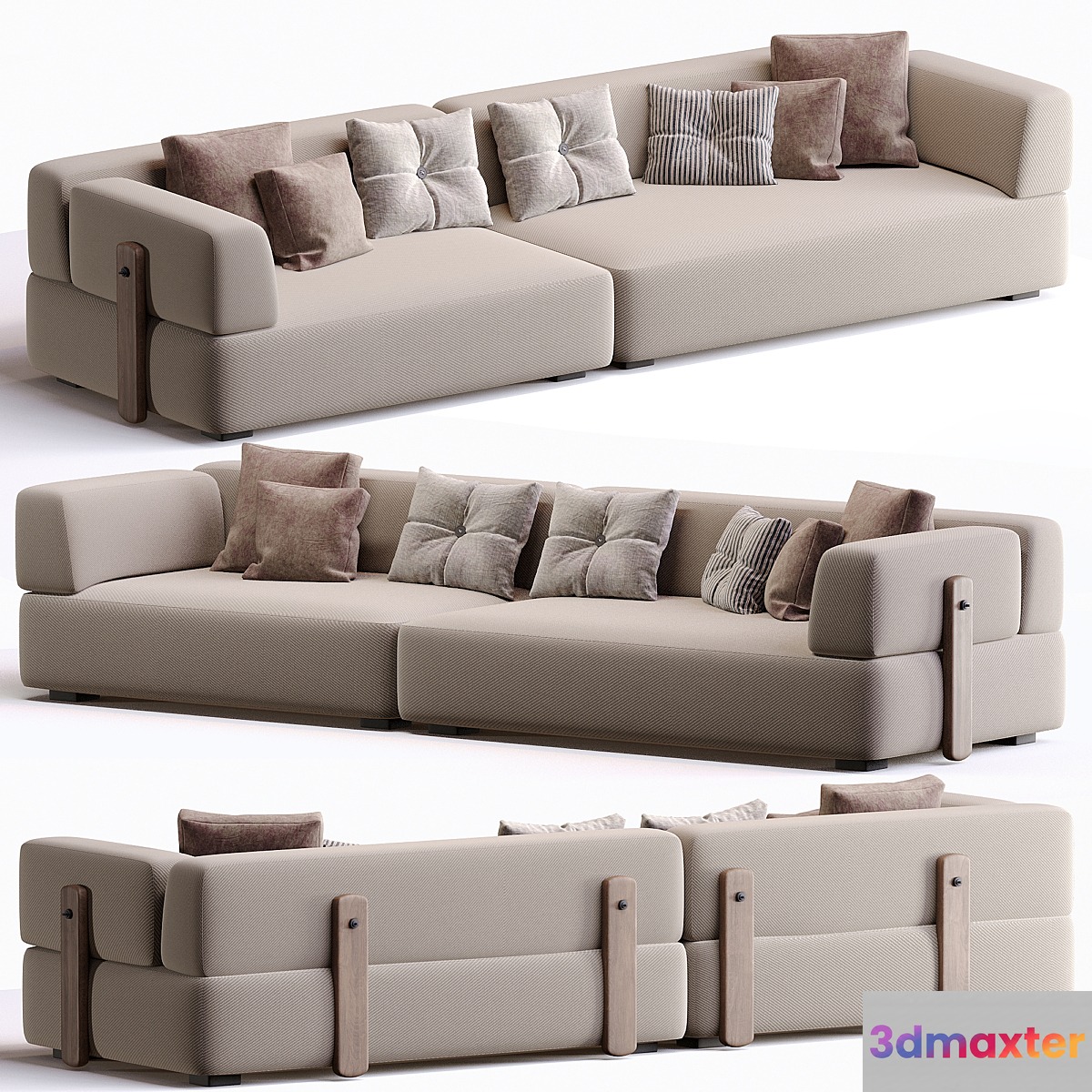 Florida sofa