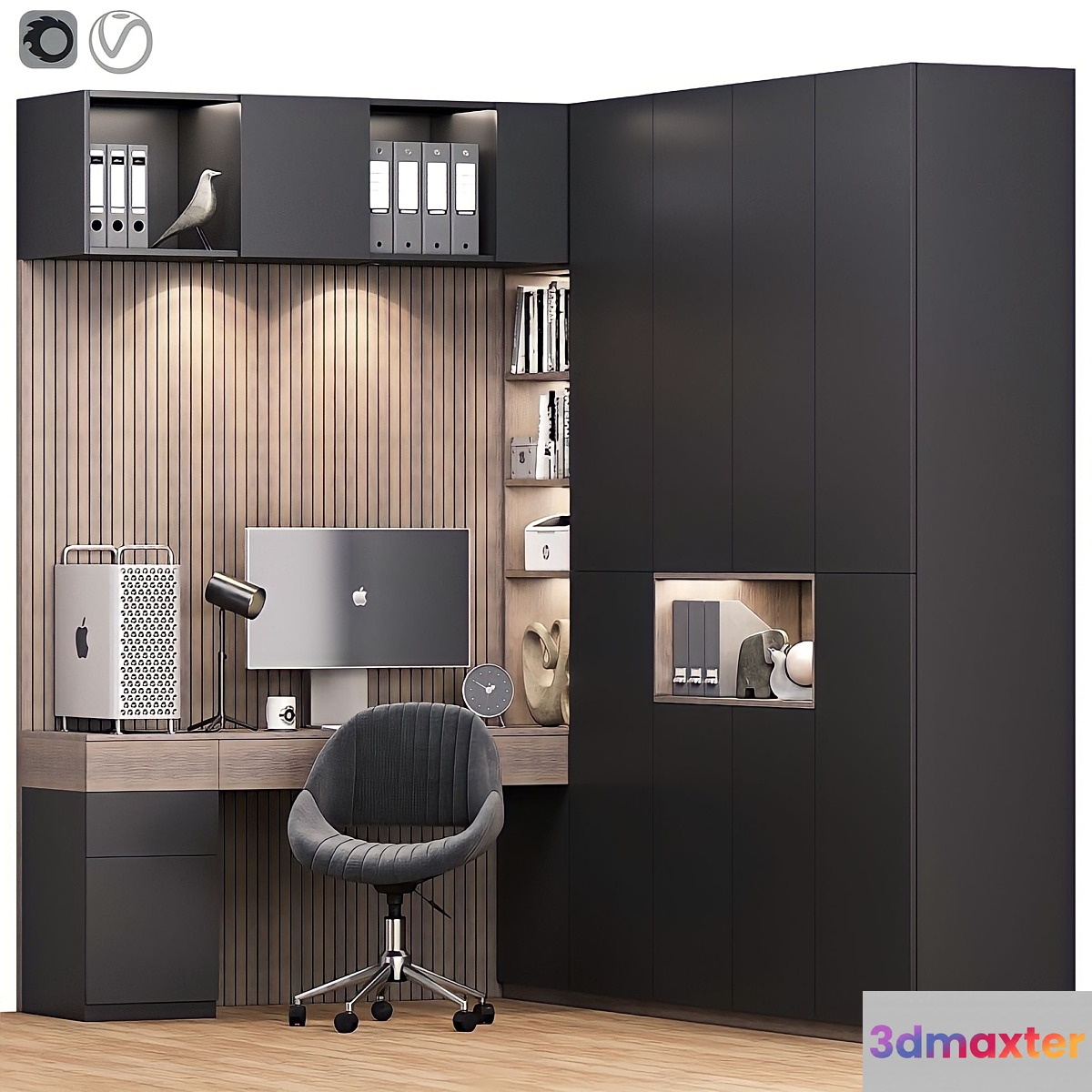 desk set 07 - No.2