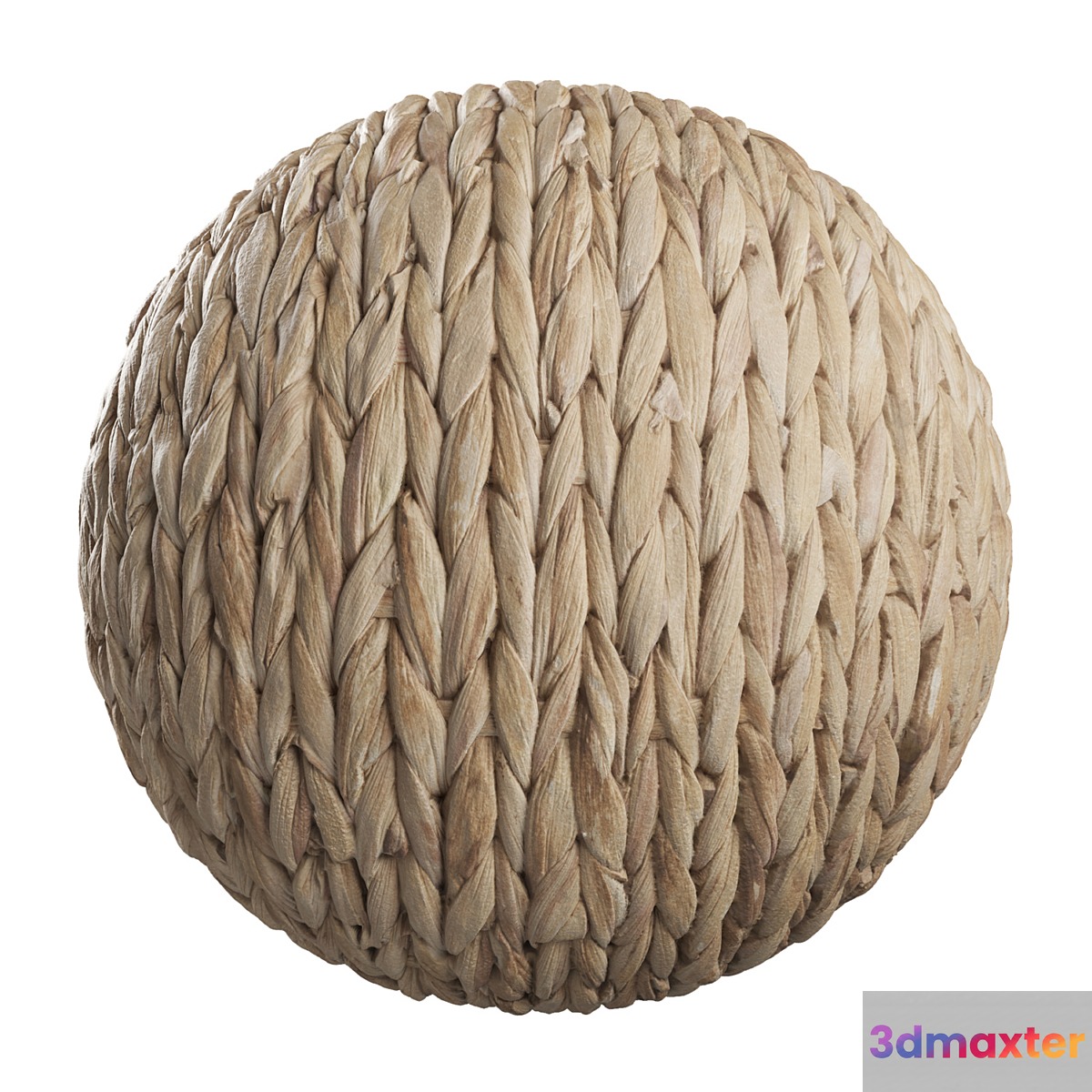 Woven reed