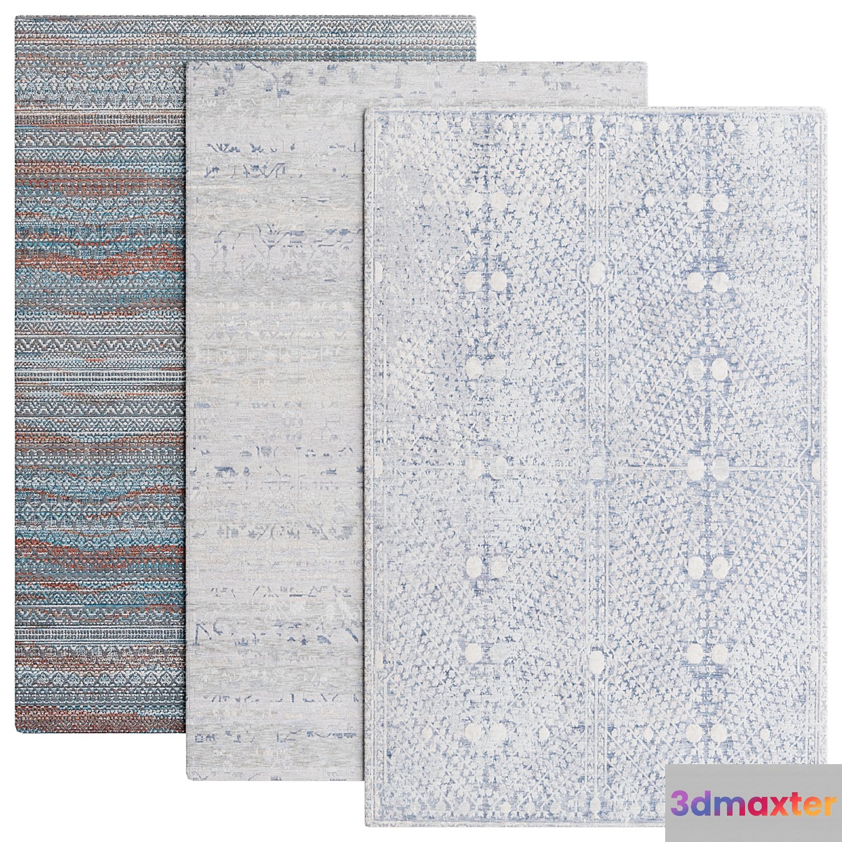 Carpet set 058