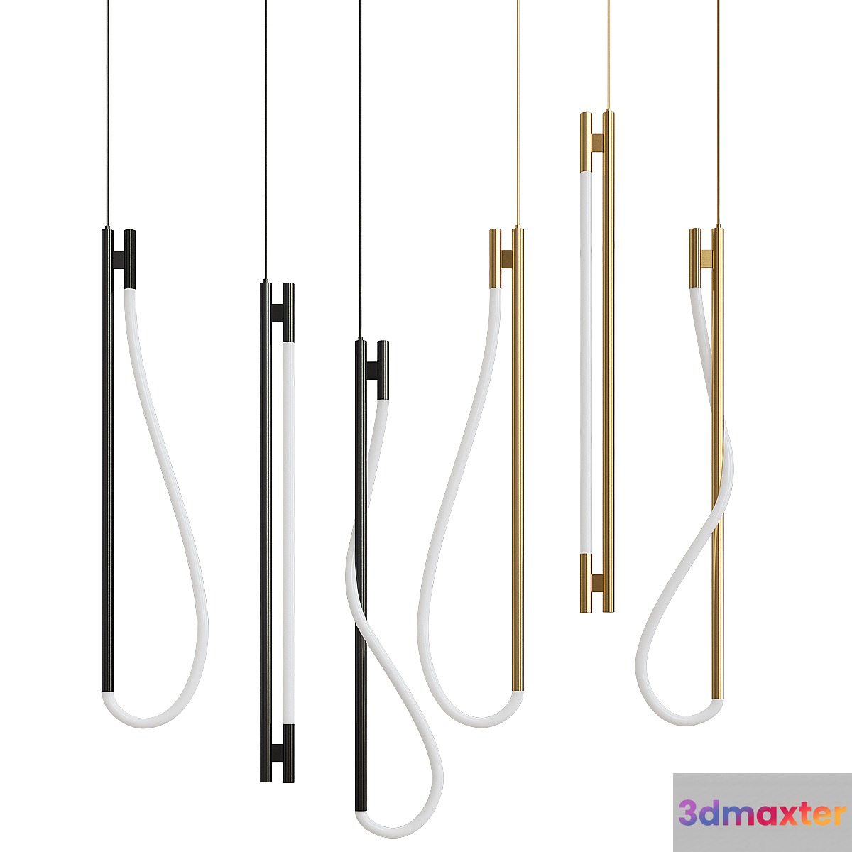 Glorify Pendant Collection