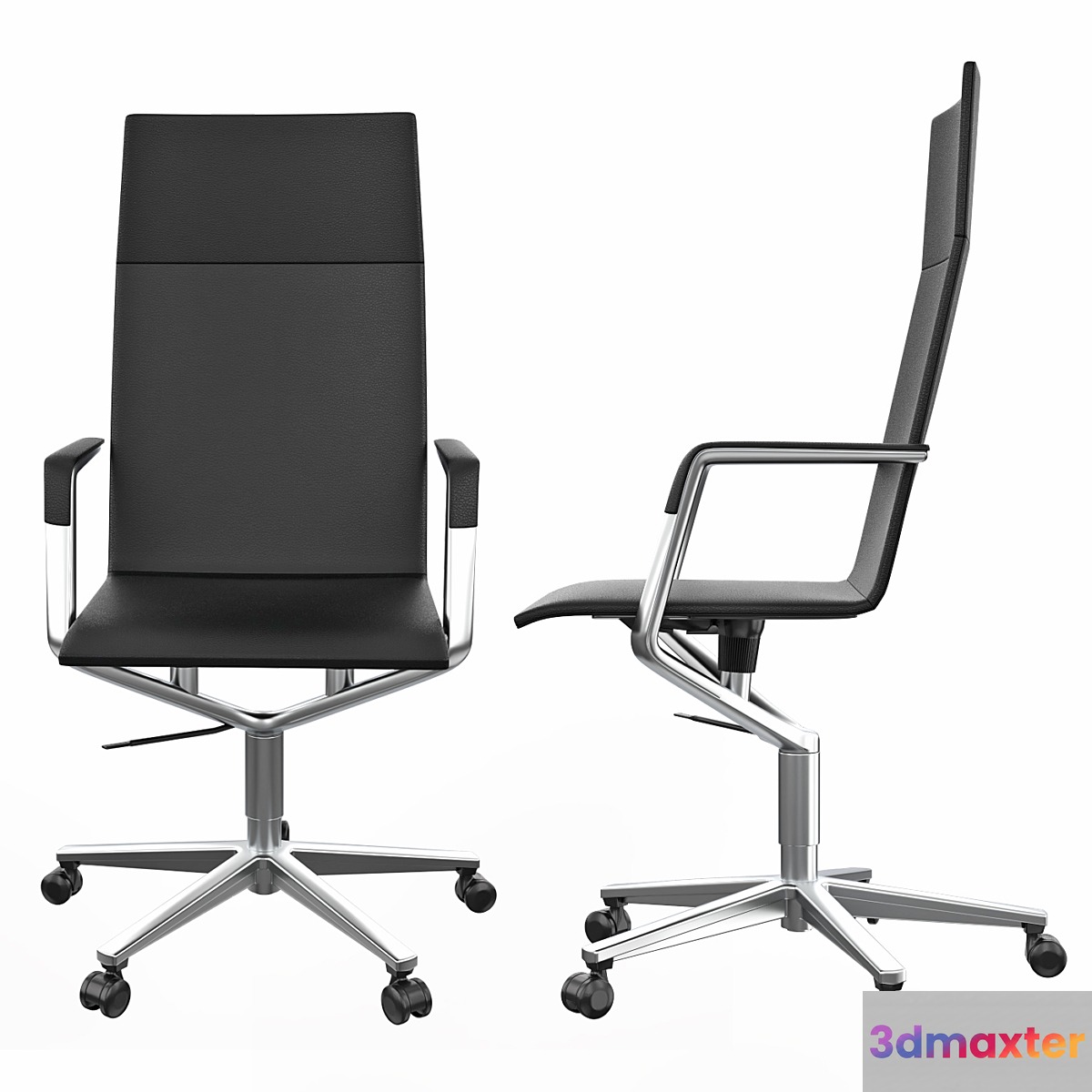 Armchair Davis Sola - No.2