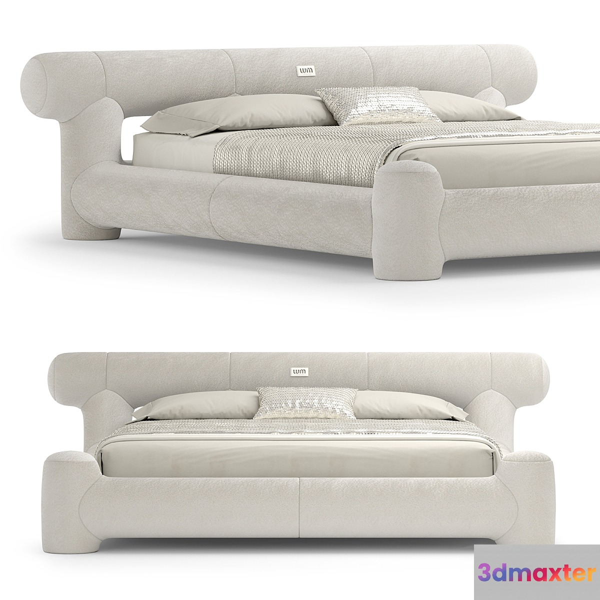 Maya Bed - No.2