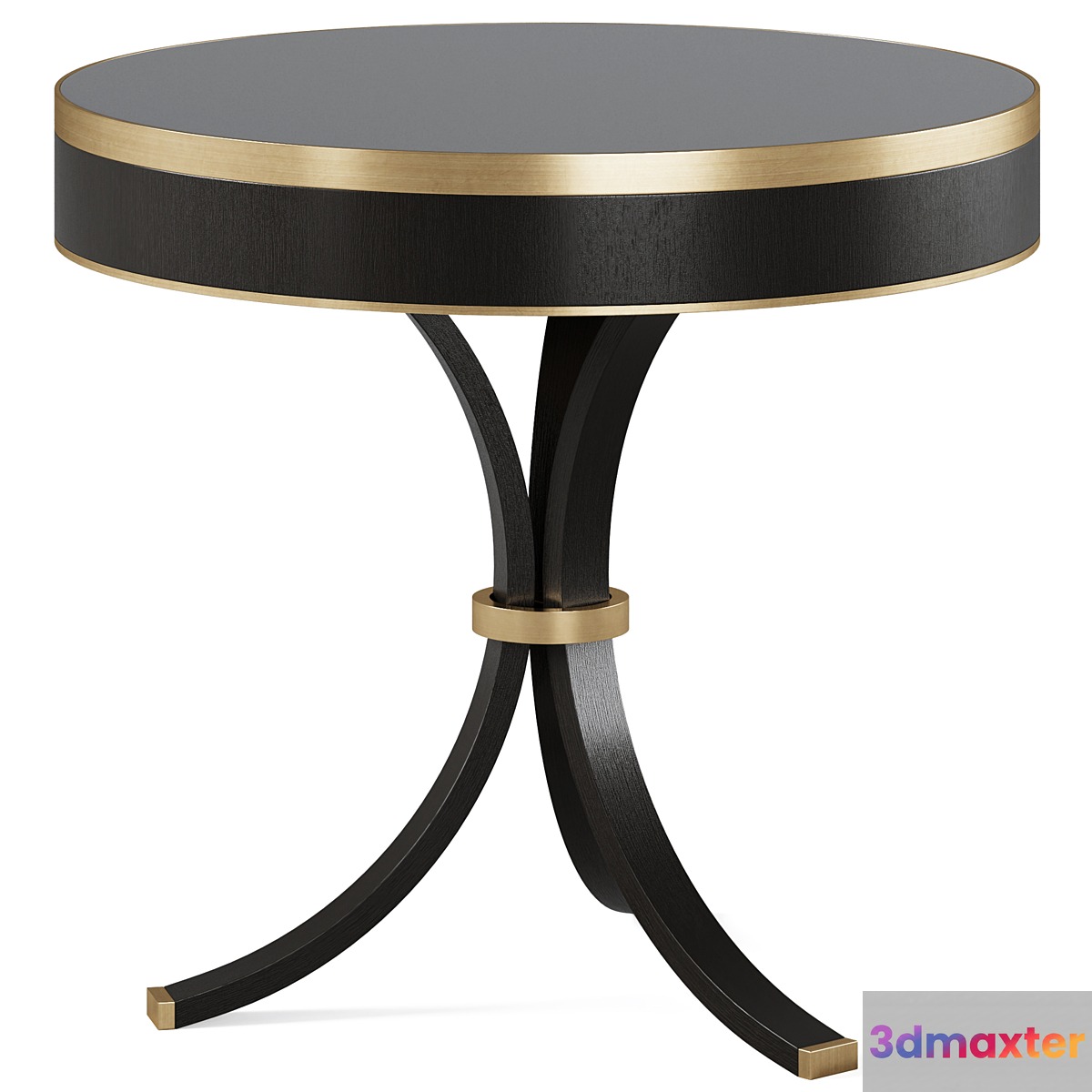 Side table EUGENE by Frato