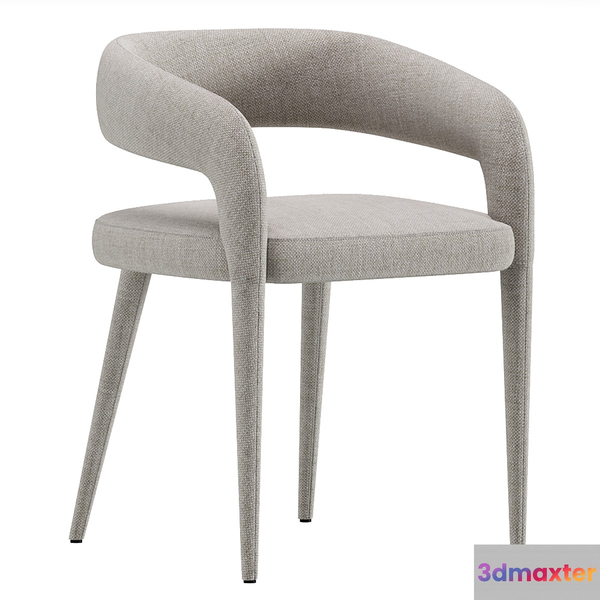 LISETTE DINING ARMCHAIR CB2