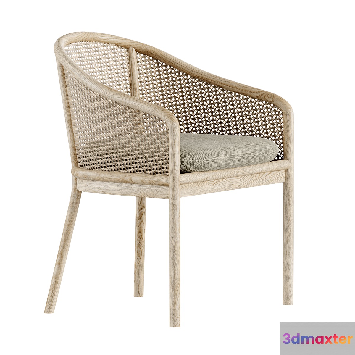 Landmark Chair
