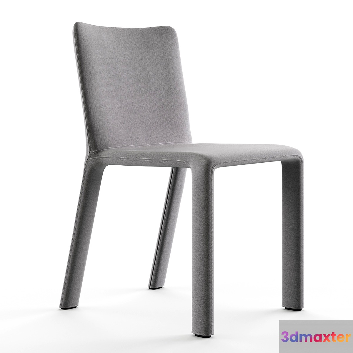 Joko chair Kristalia 3D Max