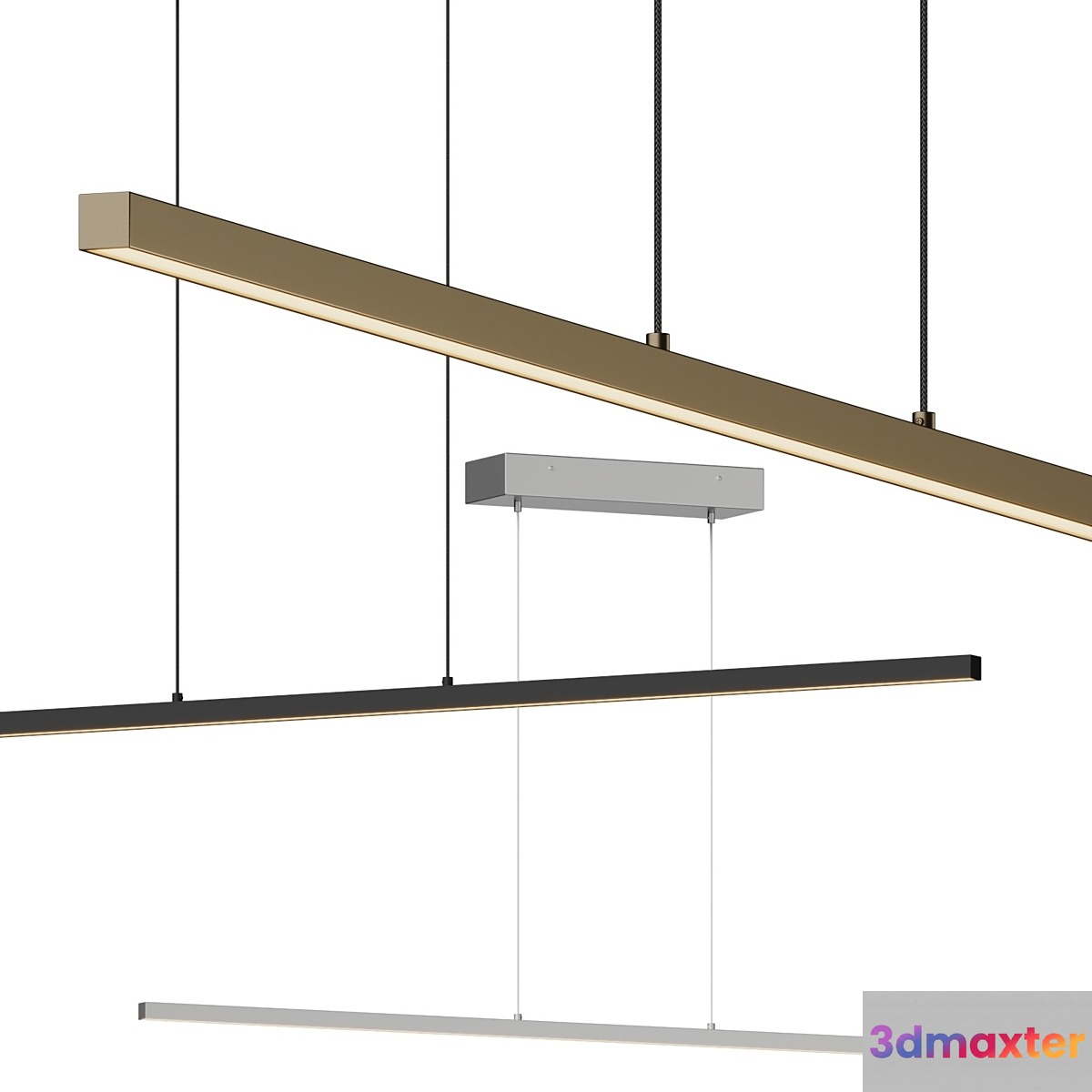 Essence by Tech Lighting - No.2
